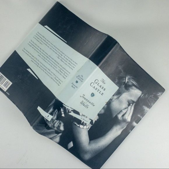 2/$30 - The Glass Castle by Jeannette Walls - Picture 11 of 16